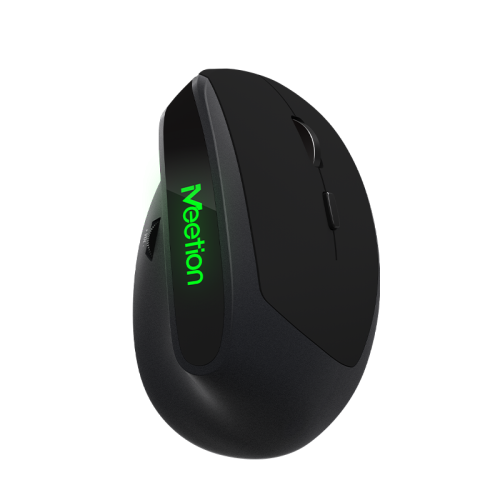 Meetion MT-R390 Ergonomic 2.4G Wireless Vertical Mouse