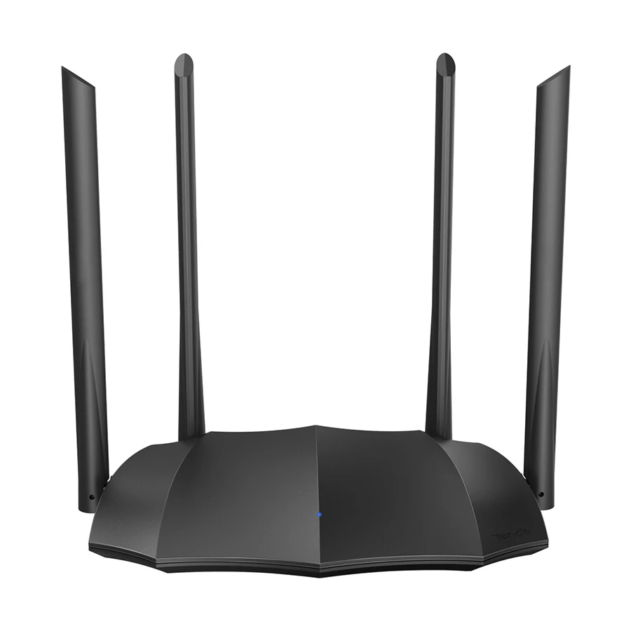 Tenda AC8 AC1200 Mbps Dual-band Gigabit Wireless Router
