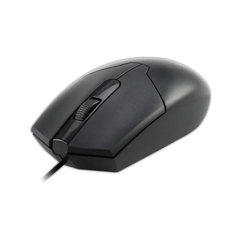 MT-M360: Wired USB Mouse, DPI 1000.