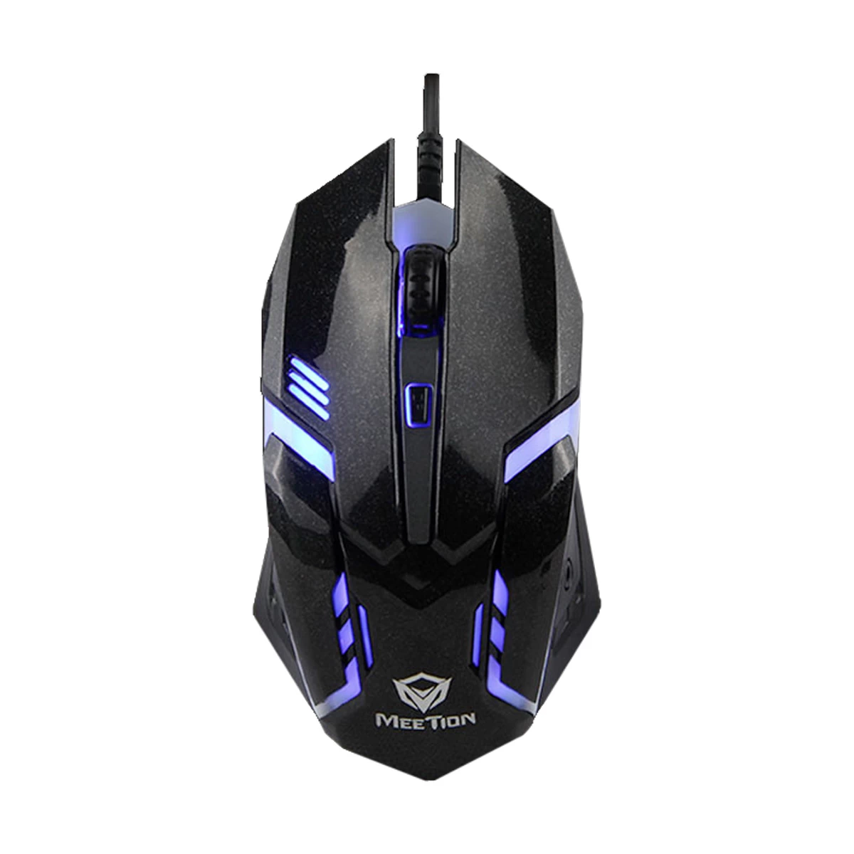 MT-M371: Wired Gaming Mouse, DPI 1600