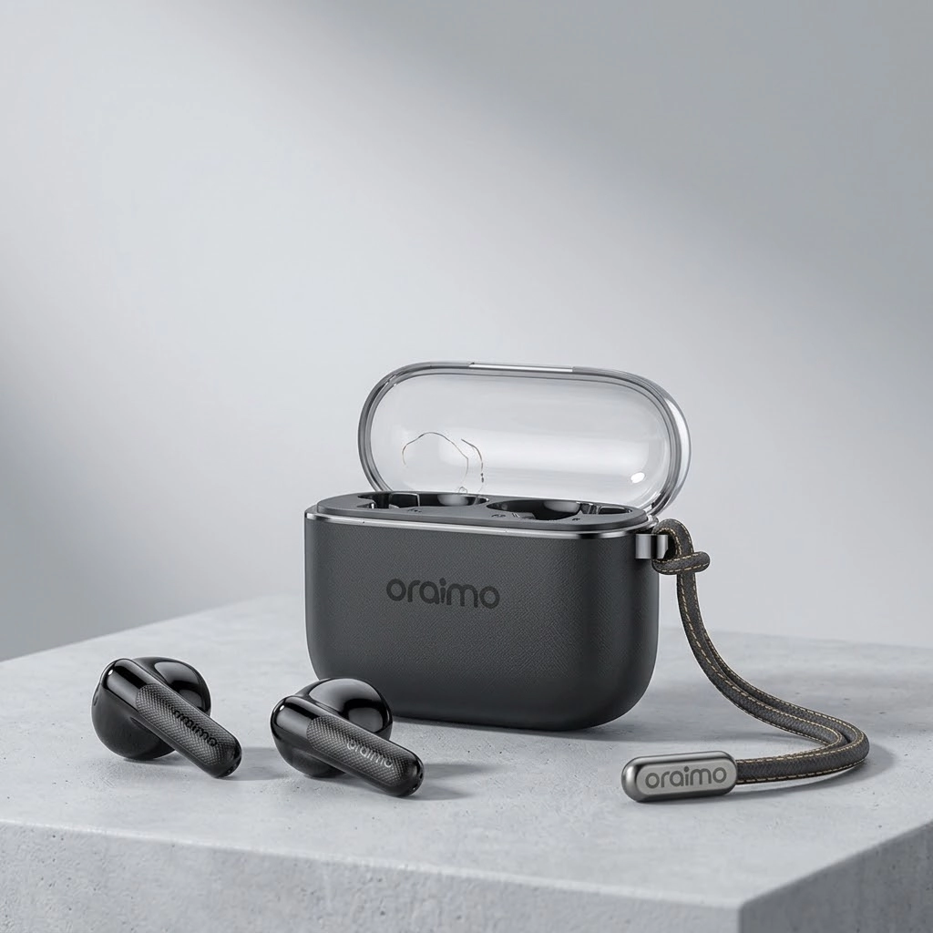 oraimo SpaceBuds Air 2 (OTW-325S)