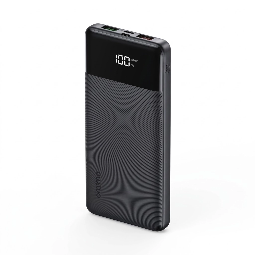 oraimo Toast 22.5 Byte 10000mAh 22.5W Power Bank